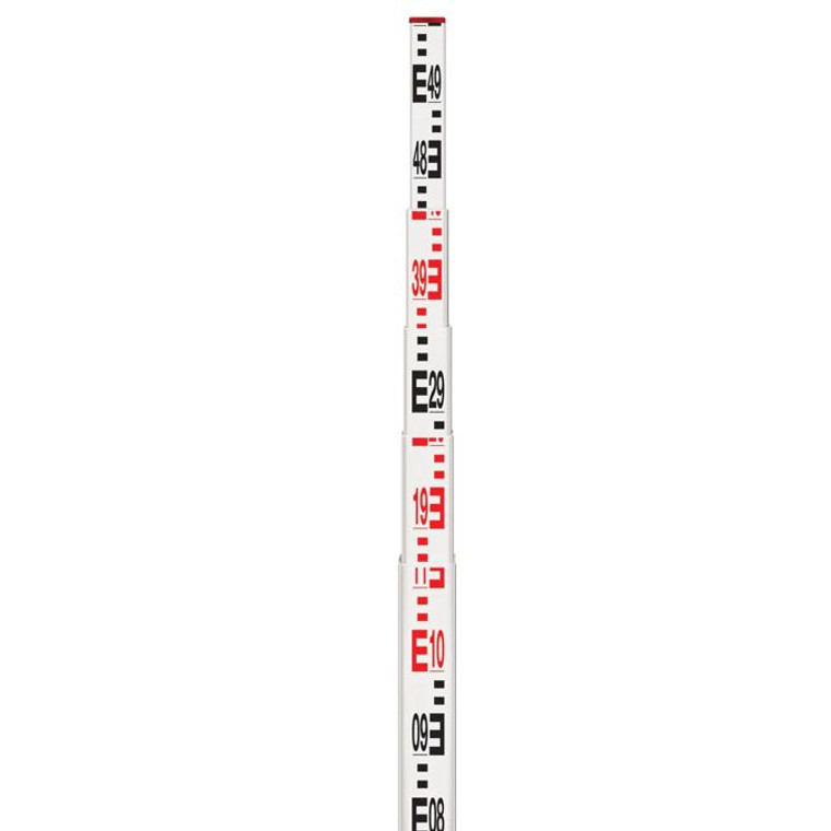 Site Pro 5M Metric Fibreglass Rod E-Face 11-SCR05M - AlfaPlanhold.Com