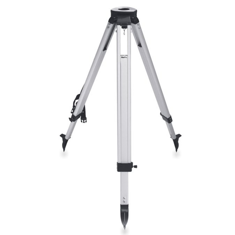 Site Pro Heavy Duty Aluminum Tripod with Wing Screws 01-ALW20-B - AlfaPlanhold.Com