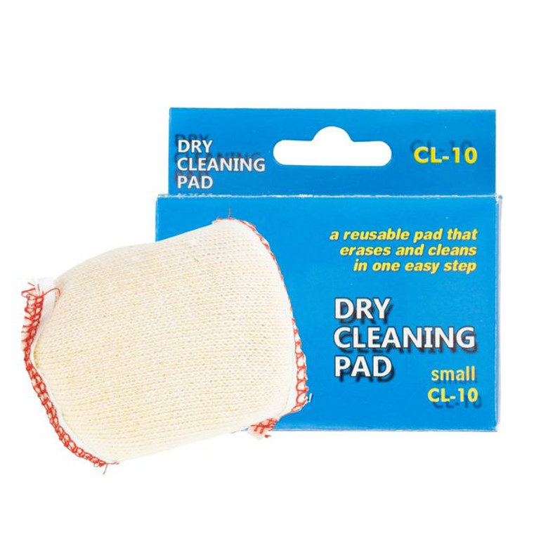 Dry Cleaning Pad Small CL-10 - AlfaPlanhold.Com