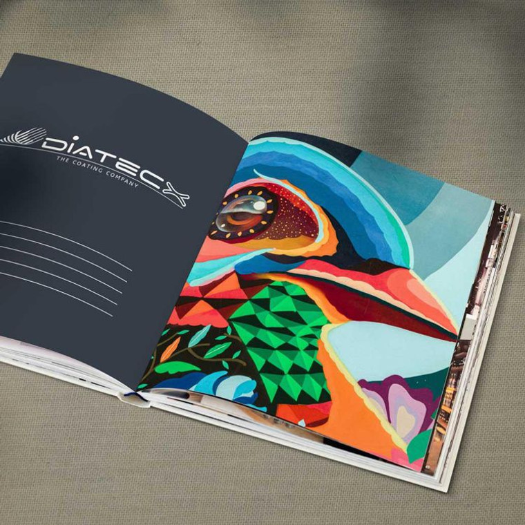 3317 Creative Textured Paper 320 Matt - 320 g/m² -  AlfaPlanhold Canada