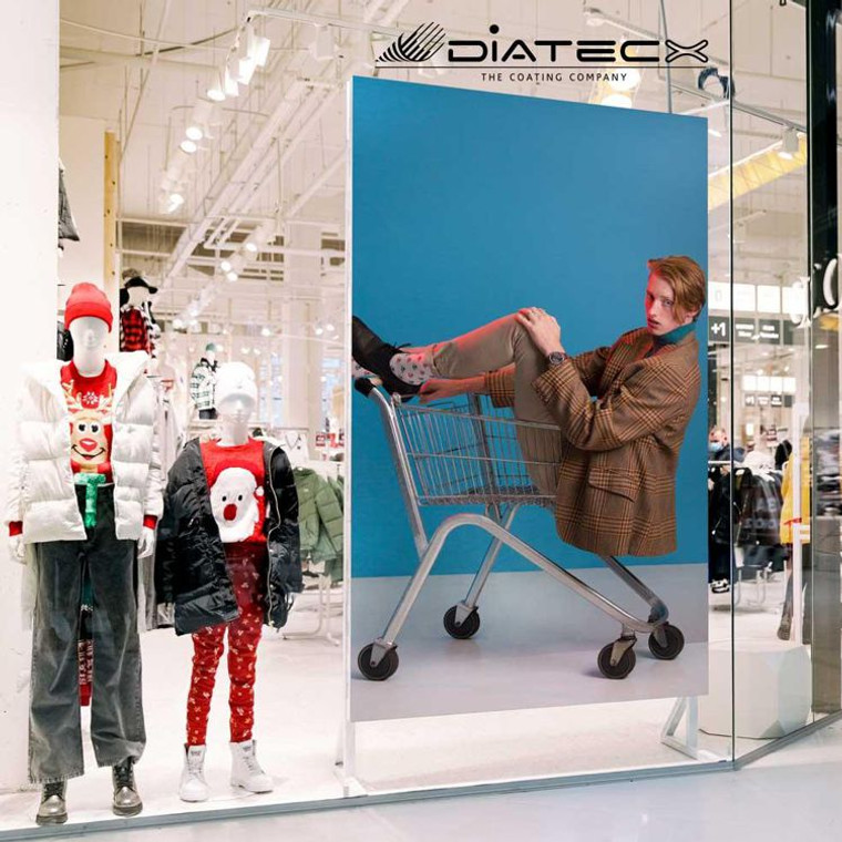 3629 IJ Synthetic Polypropylene Film 170 PP Satin - AlfaPlanhold Canada