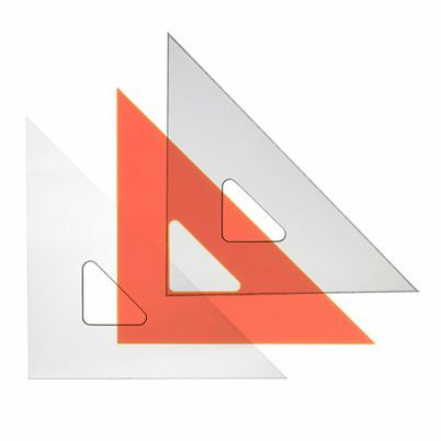 Drafting Triangles Drafting Triangles