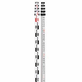 Levelling and Grade Rods Levelling and Grade Rods
