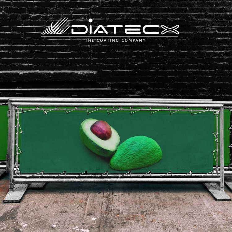 3275 TexBanner Xtrem white 145