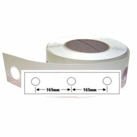 Suspension Carrier Strips