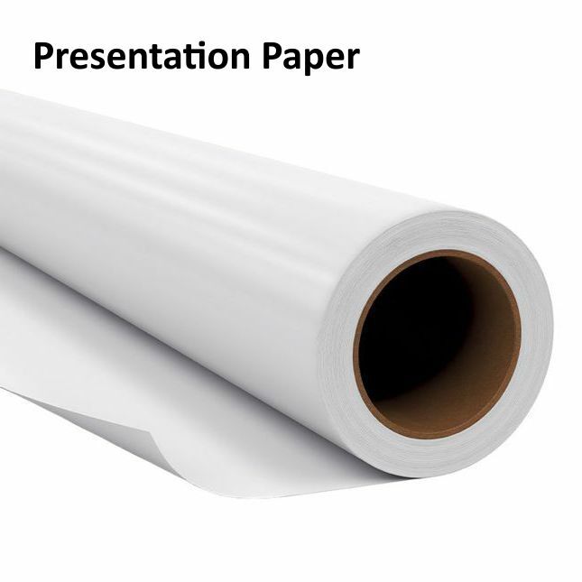 Presentation Paper Presentation Paper