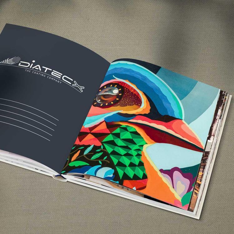 3317 - Creative Textured Paper 320 Matt