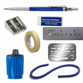 Drafting Accessories Drafting Accessories