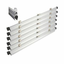 Blueprint Hanging Clamps