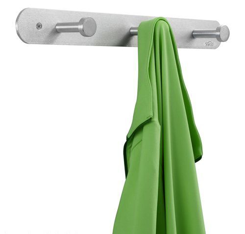 Coat and Jacket Hooks