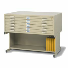 Steel Flat Files