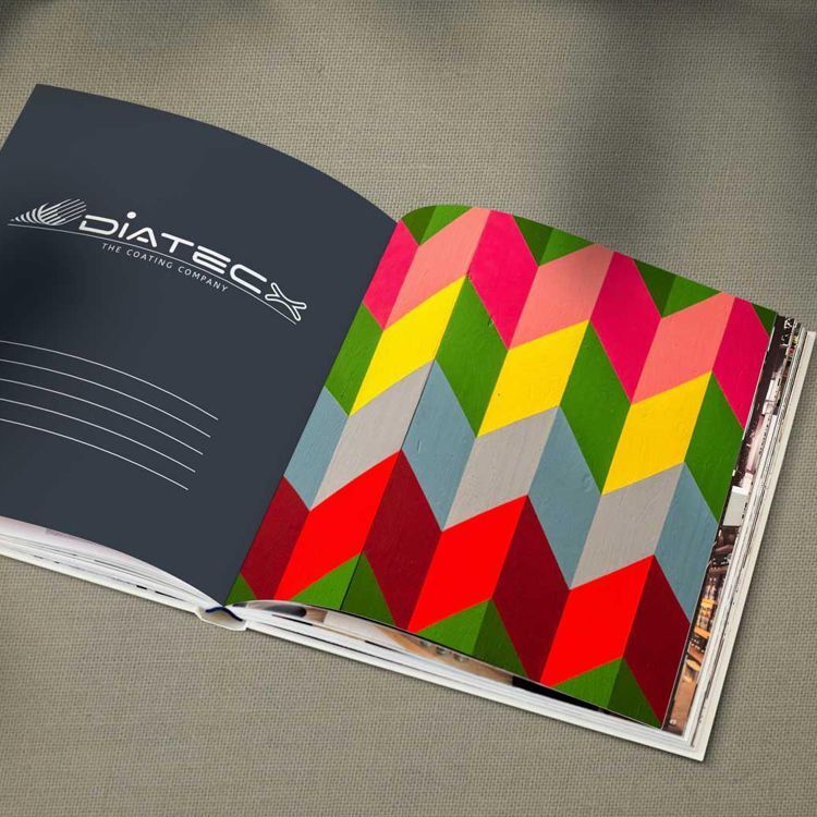 3315 - Creative Smooth Paper 320 Matt