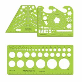 Drafting Templates Drafting Tool - Isometric Piping Template