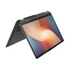 Lenovo IdeaPad Flex 5 14" 2.2K Laptop AMD Ryzen 7 5700U 16GB Ram 512GB SSD W11H | 82R9000KUS | Manufacturer Refurbished