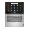 Lenovo IdeaPad 3 14M83614" Touch Chromebook MediaTek MT8183 4GB Ram 64GB eMMC Chrome OS | 82KN0001US | Manufacturer Refurbished