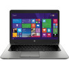 HP Elitebook 840 G2 14" Laptop Intel Core i5 2.30 GHz 8GB 180GB SSD W10P | Refurbished