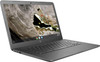 HP Chromebook 14A G5 14" Chromebook AMD AMD A4 1.80 GHz 4 GB 16 GB Chrome OS | Scratch and Dent