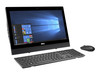 Dell Optiplex 3050 19.5" AIO Intel i5 2.7GHz 16GB 512GB SSD W10P No Stand | Scratch & Dent