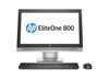 HP Eliteone 800 G2 23" AIO Intel Core i5 3.20 GHz 8 GB 128 GB Windows 10 Pro | Refurbished