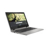 Lenovo C340-11 11.6" Chromebook Intel Celeron N4000 4GB Ram 32GB eMMC Chrome OS | 81TA0010US | Manufacturer Refurbished