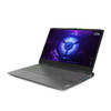 Lenovo LOQ 15Irh8 15.6" Laptop i5-13500H GeForce RTX 3050 8GB 512GB SSD W11H | 82XV0005US | Manufacturer Refurbished