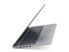 Lenovo IdeaPad 3 15ITL05 15.6" Laptop Intel Core i3-1115G4 4GB Ram 128GB SSD W11H in S mode | Manufacturer Refurbished |81X800EKUS
