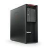 Lenovo ThinkStation P520 WS Desktop Intel Xeon W-2225 16GB Ram 512GB SSD W11P | 30BE00NMUS | Manufacturer Refurbished