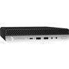 HP Elitedesk 705 G4 Dm Desktop AMD Ryzen 5 PRO 3.20 GHz 16 GB 256 GB SSD Windows 10 Pro | Refurbished
