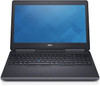 Dell Precision 7520 15.6" Laptop Core i7 3.10 GHz 32 GB 256 GB SSD W10P Touch | Refurbished