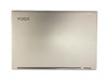Lenovo Yoga C930-13Ikb 13.9" Laptop Core i7 1.80 GHz 16 GB 512 GB SSD W10H Touch | Refurbished