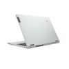 Lenovo C340-15 15.6" Touch Chromebook Pentium Gold 4417U 4GB 64GB SSD Chrome OS | 81T9000QUS | Manufacturer Refurbished