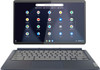 Lenovo Ip Duet 5 Laptop 13Q7C6 13.3" Touch Snapdragon 7c 4GB 64GB SSD Chrome OS | Scratch & Dent
