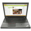 Lenovo Thinkpad T560 15.6" Laptop Intel Core i7 2.60 GHz 16 GB 500 GB W10P | Refurbished
