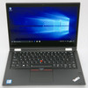 Lenovo Yoga 370 Laptop 13.3" Laptop Intel Core i5 2.70 GHz 8 GB 256 GB SSD W10P | Refurbished