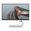 Lenovo Q27Q-20 27" Monitor 2HDMI 0VGA 0USB 300Nit 75 Hz IPS 4 ms | 66EFGCC3US | Manufacturer Refurbished