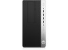 HP Elitedesk 705 G4 Desktop AMD Ryzen 5 Pro-2400G 16GB 256 GB SSD W10P | Refurbished | HP.PC.B66684