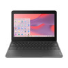 Lenovo (Intel) 11.6" Intel N100 8GB 64GB ChromeOS | 83G80001US | Manufacturer Refurbished
