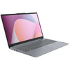 Lenovo Ideapad Slim 3 15Amn8 15.6" Laptop AMD Ryzen 5 7520U 8GB 256GB SSD W11H | Scratch & Dent | 82XQ00EBUS-SD
