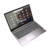 Lenovo Ideapad 3 Chrome 15Ijl6 15.6" Laptop Celeron N4500 4GB 64GB SSD Chrome OS | 82N4004NUS | Manufacturer Refurbished