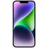Apple iPhone 14 6.1" Smart Phone (Unlocked) 128GB iOS - Purple | Scratch & Dent | AP.SP.B77786
