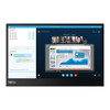 Lenovo ThinkVision M14 14" Monitor 2240 x 1400 IPS 60Hz 6ms 300nits | Manufacturer Refurbished