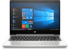 HP Probook 440 G6 14" Laptop Intel Core i5 1.60 GHz 8 GB 256 GB SSD Windows 11 Pro