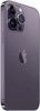 Apple iPhone 14 Pro Max 6.7" Smartphone Unlocked 256 GB Flash iOS - Deep Purple | Refurbished | AP.SP.B75467