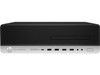 HP Elitedesk 800 G3 Desktop Intel Core i5 3.20 Hz 8GB 256GB SSD W11P WiFi | Refurbished | HP.PC.B83336