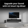LG S77 Dolby Atmos Soundbar – Triple Up-Firing Speakers & Spatial Sound | Refurbished | LG.HU.B76440