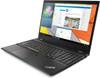 Lenovo Thinkpad T580 15.6" Laptop Intel i7 1.90 GHz 16 GB Windows 11 Pro