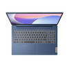 Lenovo Ideapad Slim 3 15Ian8 15.6" Laptop Intel Core i3-N305 8GB 256GB SSD W11H | 82XB00BMUS | Manufacturer Refurbished