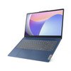 Lenovo Ideapad Slim 3 15Ian8 15.6" Laptop Intel Core i3-N305 8GB 256GB SSD W11H | 82XB00BMUS | Manufacturer Refurbished