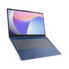 Lenovo Ideapad Slim 3 15Ian8 15.6" Laptop Intel Core i3-N305 8GB 256GB SSD W11H | 82XB00BMUS | Manufacturer Refurbished
