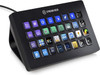 Elgato Stream Deck XL – Advanced Studio Controller, 32 macro keys | Refurbished